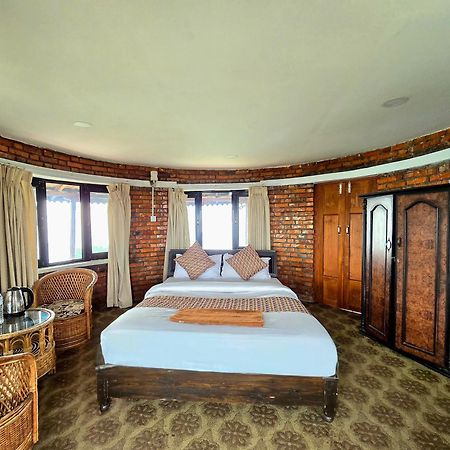 Rock Garden Resort Pokhara Dış mekan fotoğraf