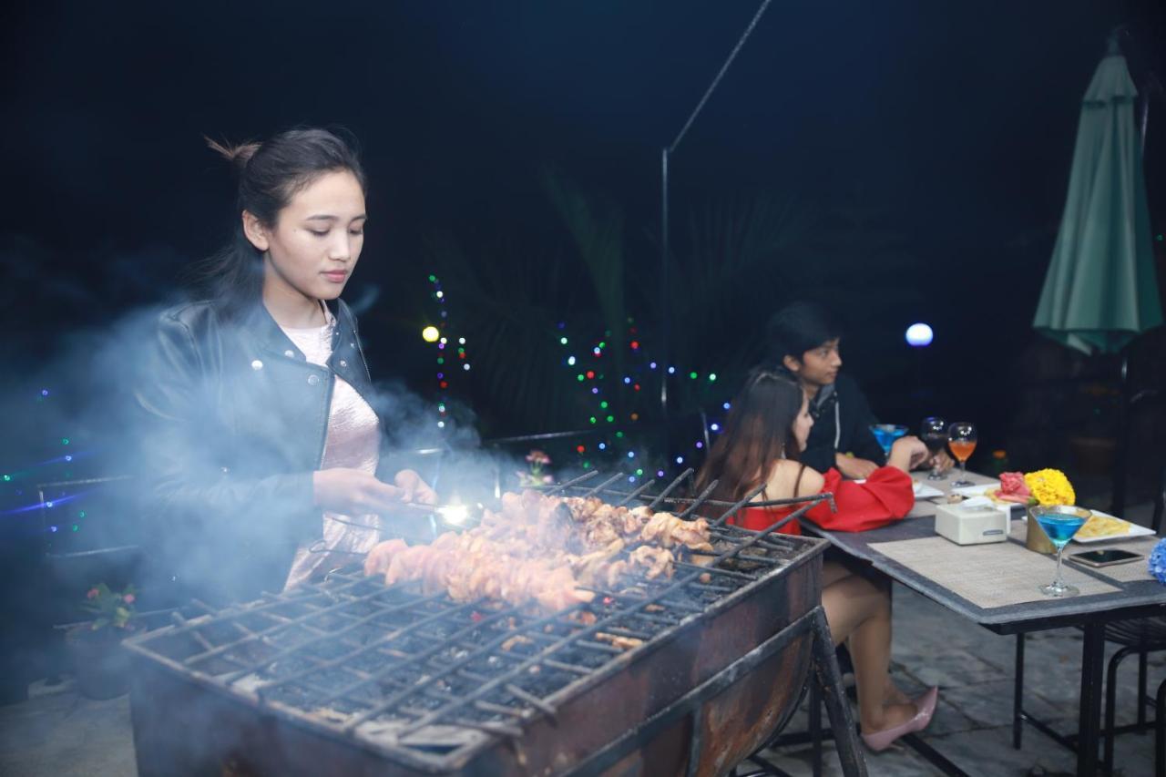 Rock Garden Resort Pokhara Dış mekan fotoğraf
