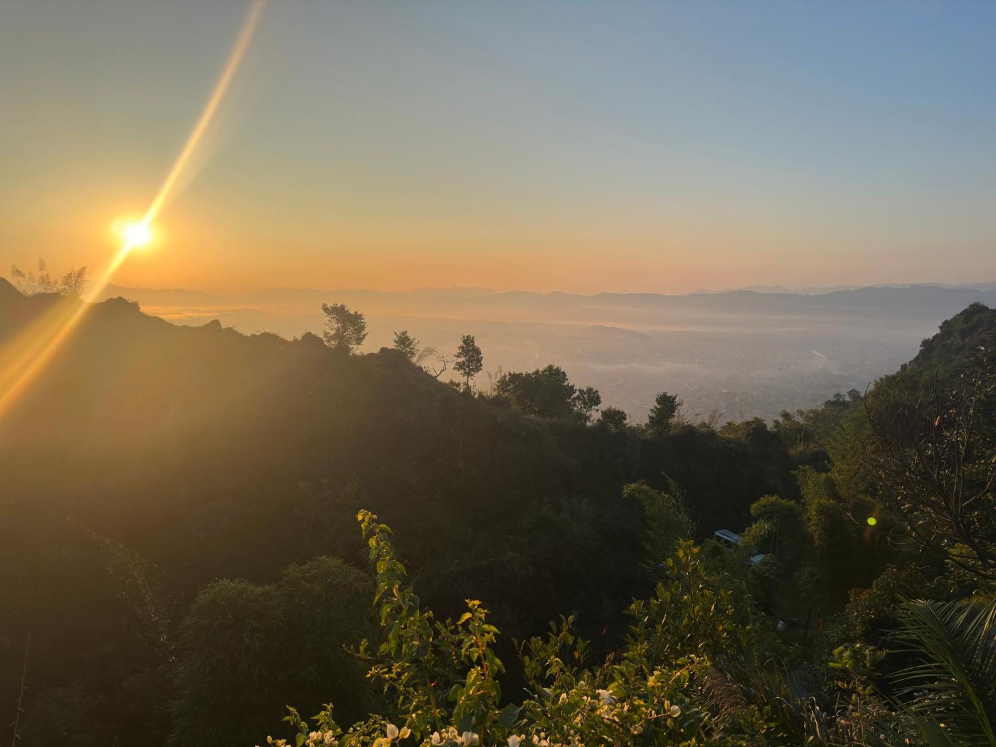 Rock Garden Resort Pokhara Dış mekan fotoğraf