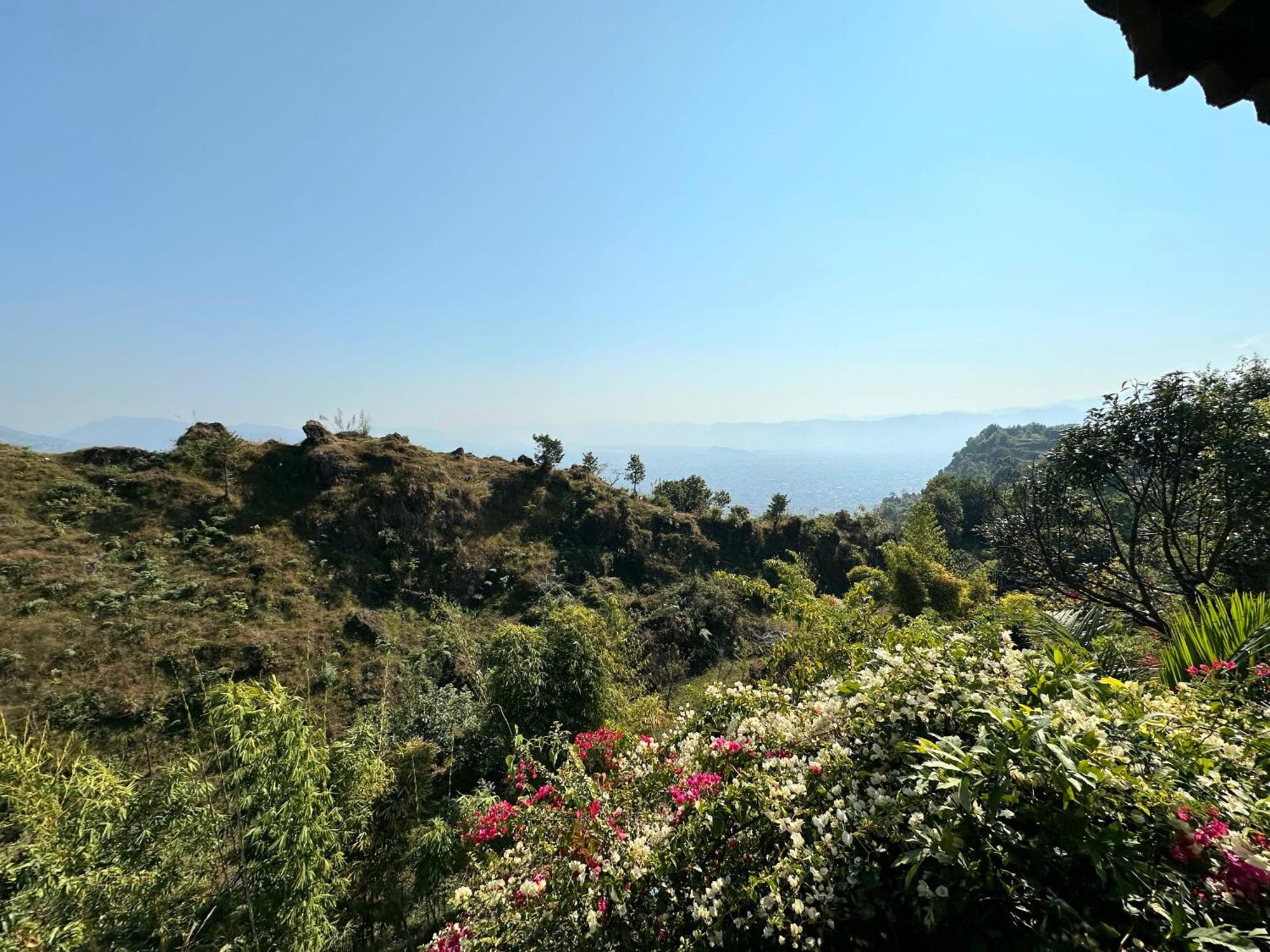 Rock Garden Resort Pokhara Dış mekan fotoğraf